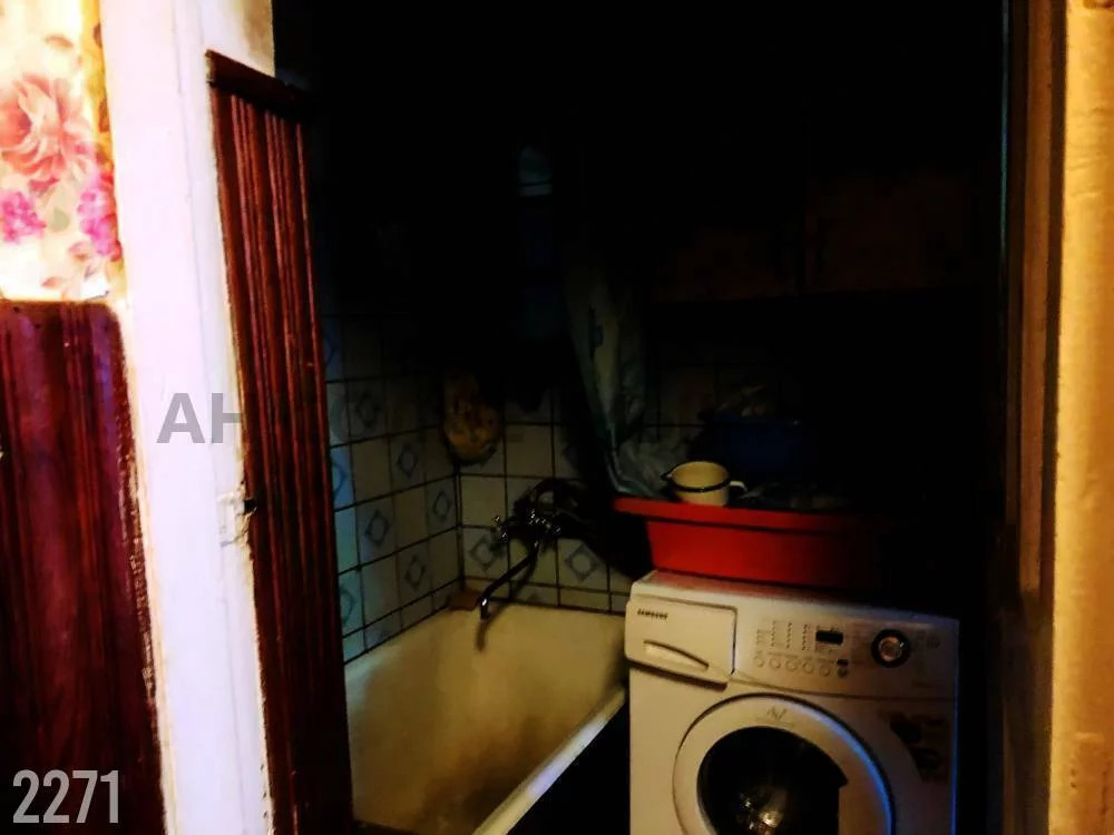 Продажа комнаты, Туапсе, Туапсинский район, Улица Маршала Жукова, 21 - Фото 5