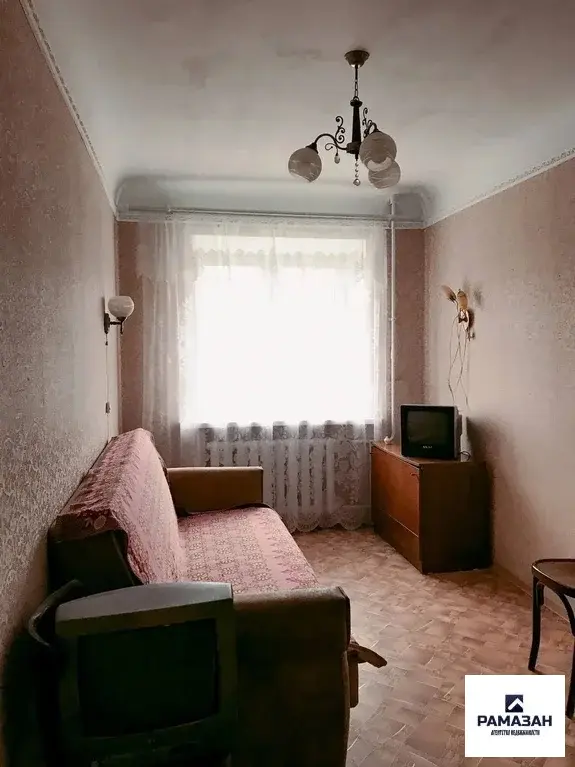 2-ком квартира ул.Главная, д. 71 - Фото 3