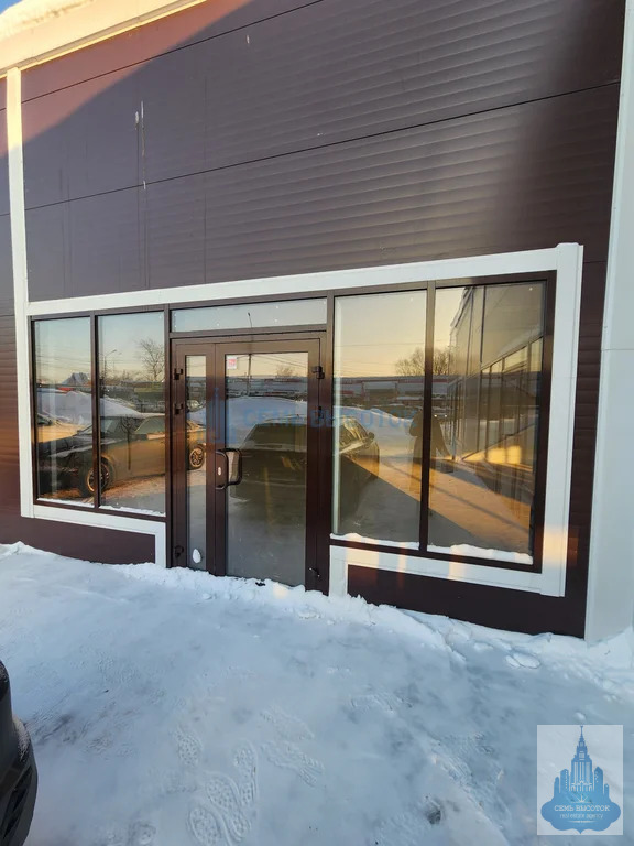 Аренда торгового помещения, Домодедово, Домодедово г. о. - Фото 5