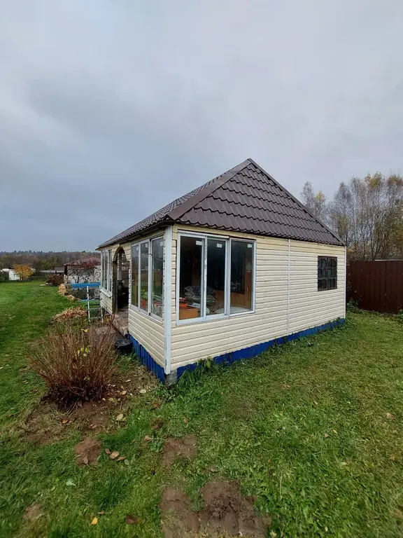 Продаётся дом в Комарово - Фото 27