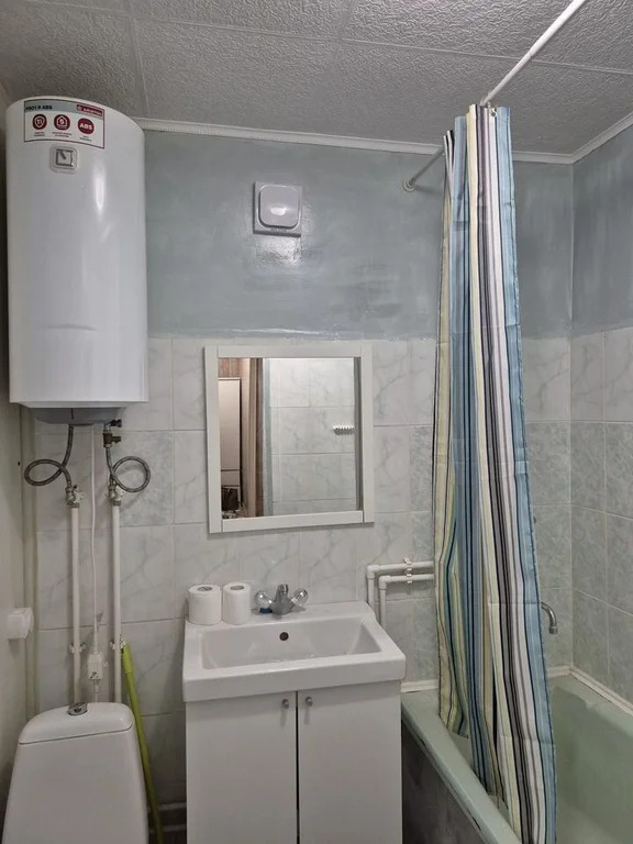 Аренда квартиры, Томск, ул. Усова - Фото 13