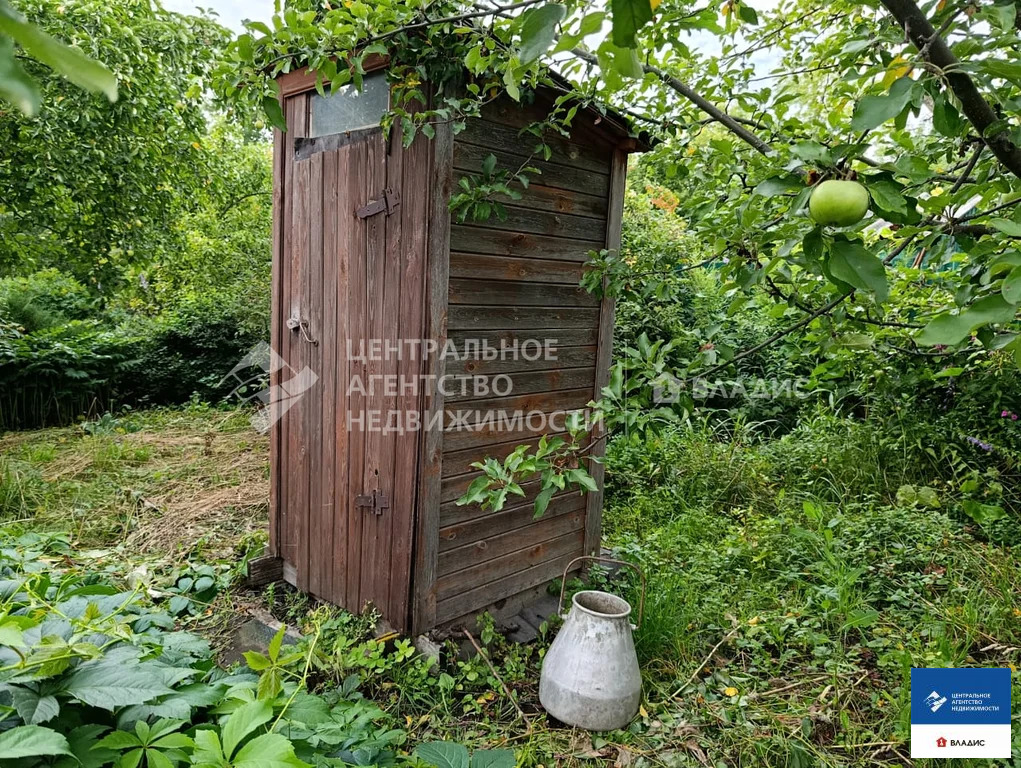 Продажа дома, Старожилово, Старожиловский район, ул. Почтовая - Фото 8