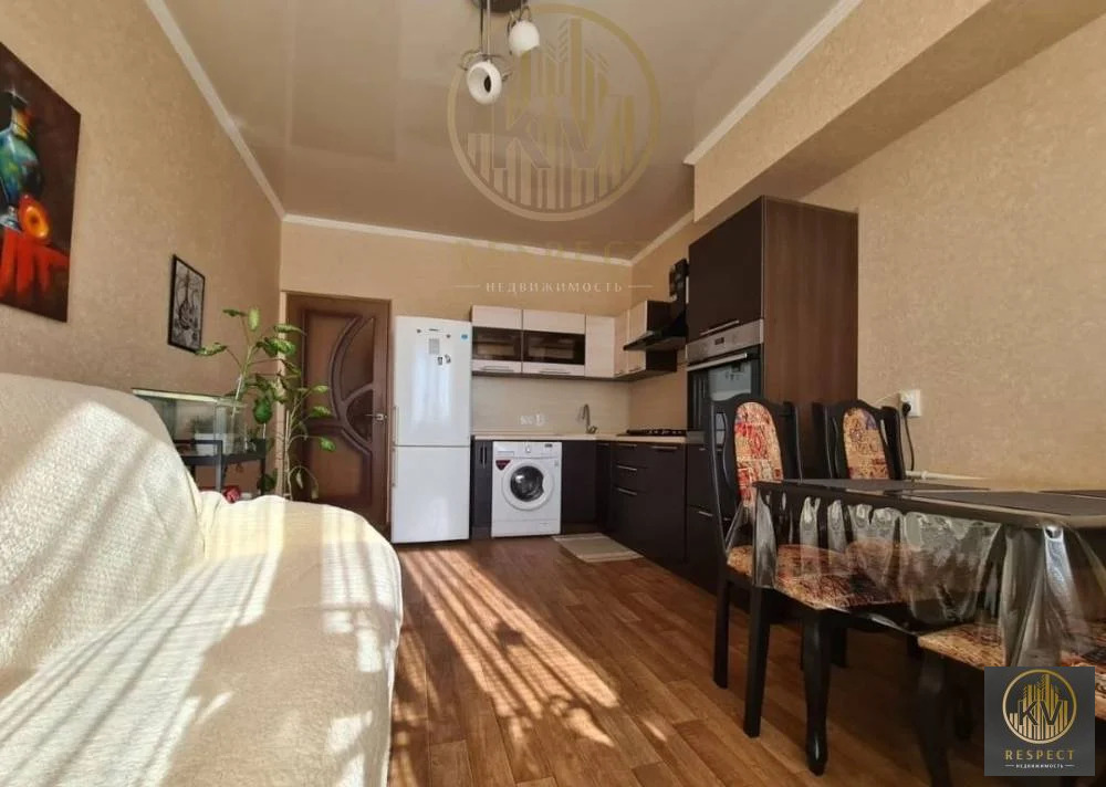 Продажа квартиры, Горячеводский, ул. Больничная - Фото 7