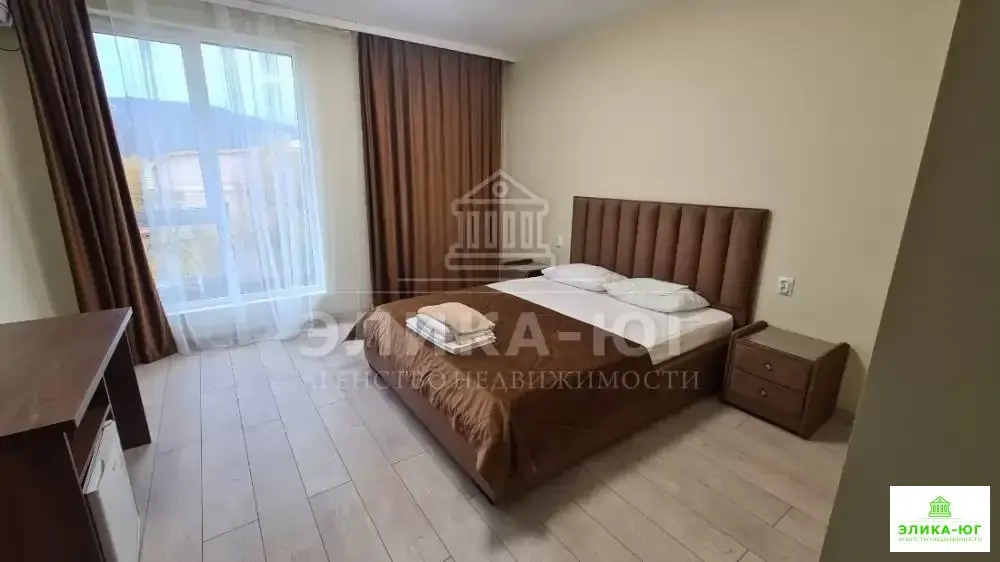 Продажа квартиры, Лермонтово, Туапсинский район, ул. Приморская - Фото 4