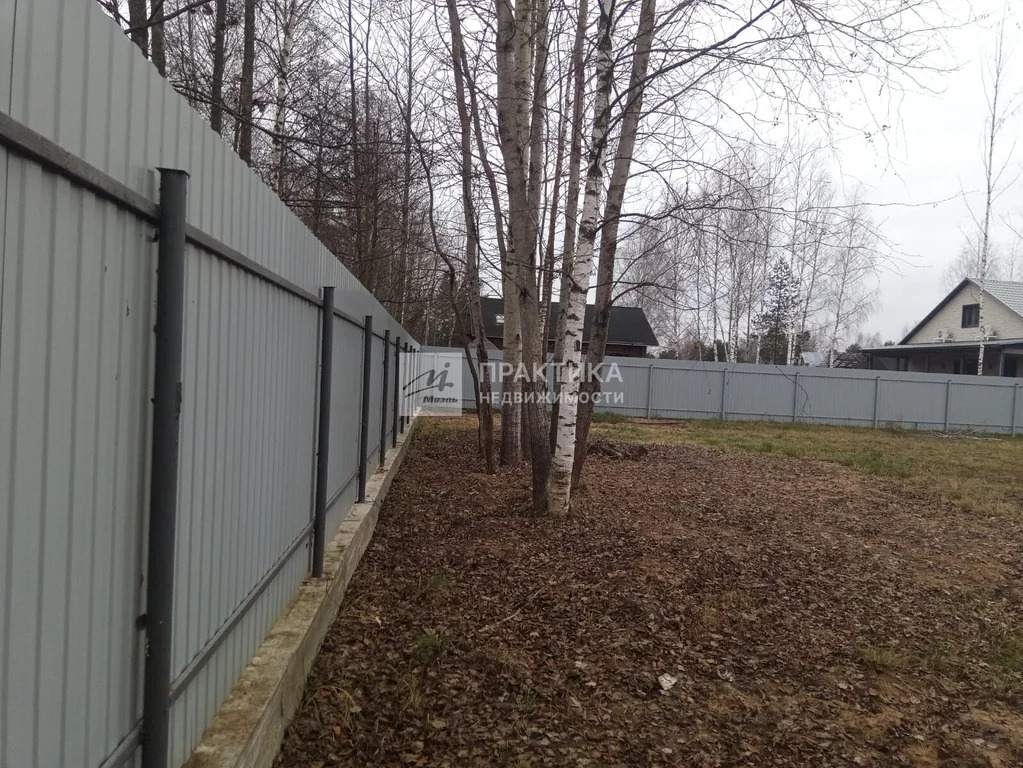 Продажа дома, Карабаново, Богородский г. о., ул. Луговая - Фото 44