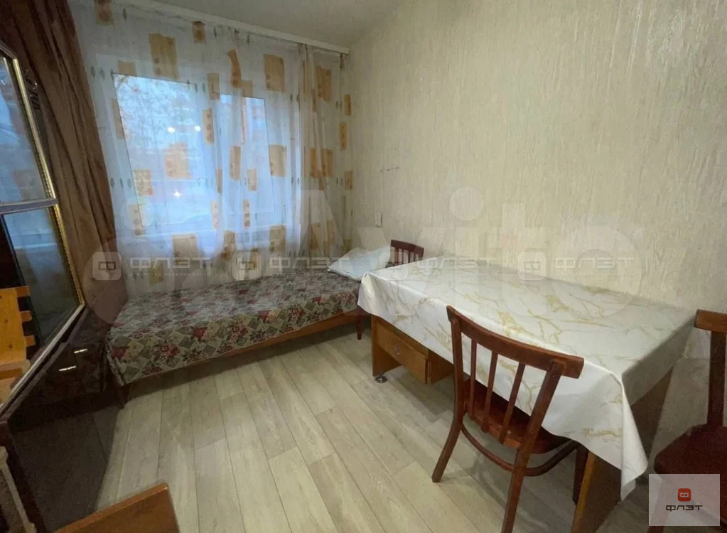 Продажа квартиры, Казань, ул. Даурская - Фото 7