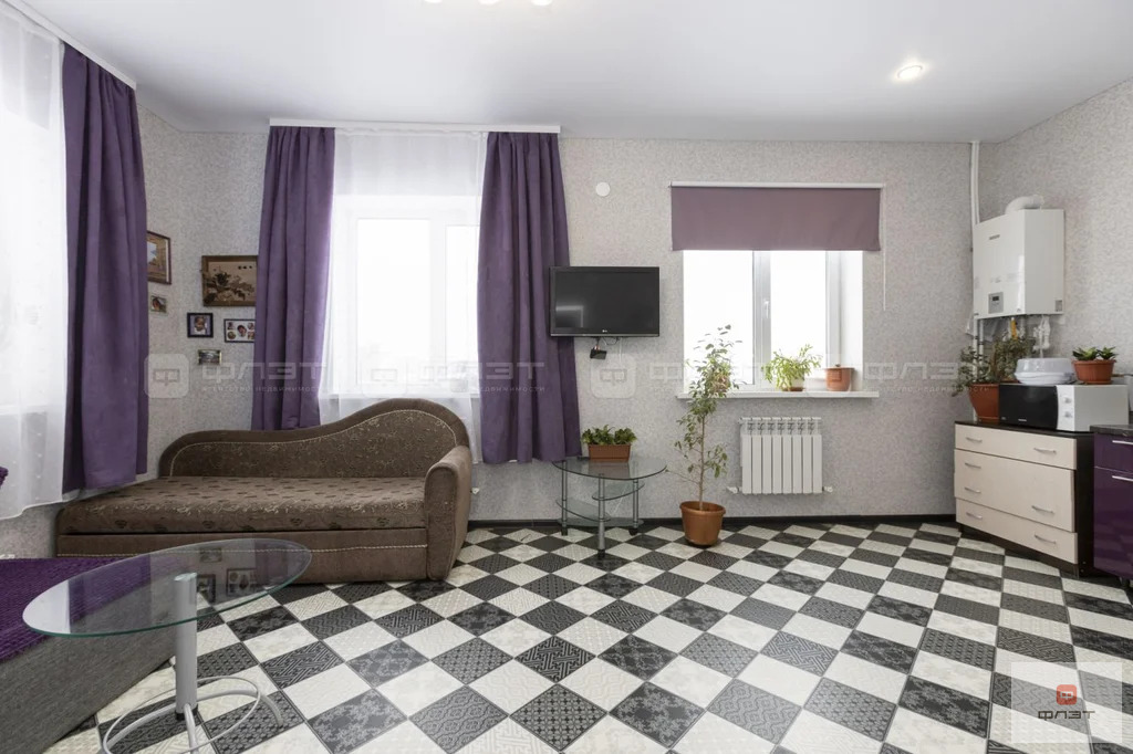 Продажа дома, Столбище, Лаишевский район, ул. Взлетная - Фото 9