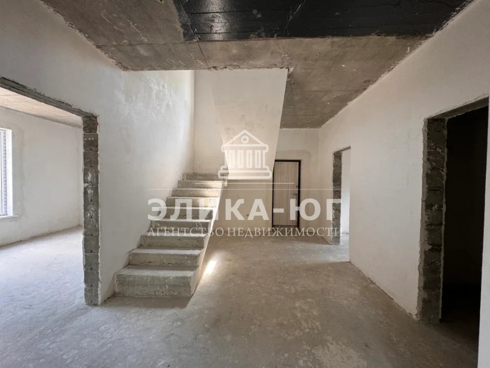 Продажа дома, Агой, Туапсинский район, Радужная ул. - Фото 15