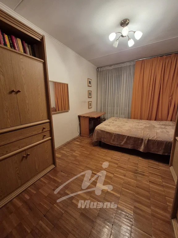 Аренда квартиры, м. Пятницкое шоссе, ул. Зеленоградская - Фото 12