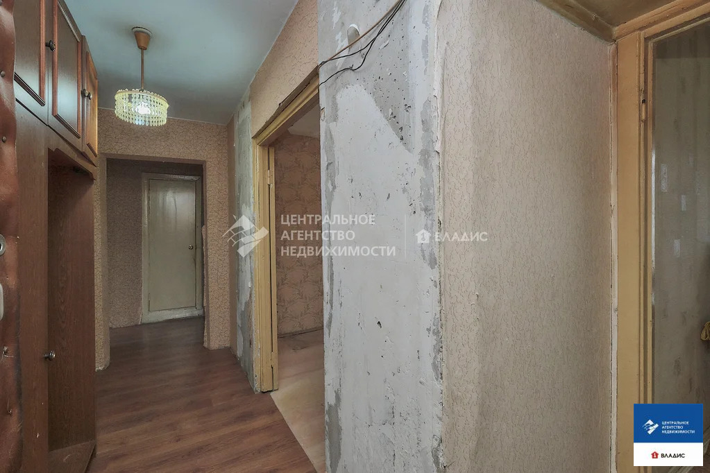 Продажа квартиры, Рязань, ул. Стройкова - Фото 11