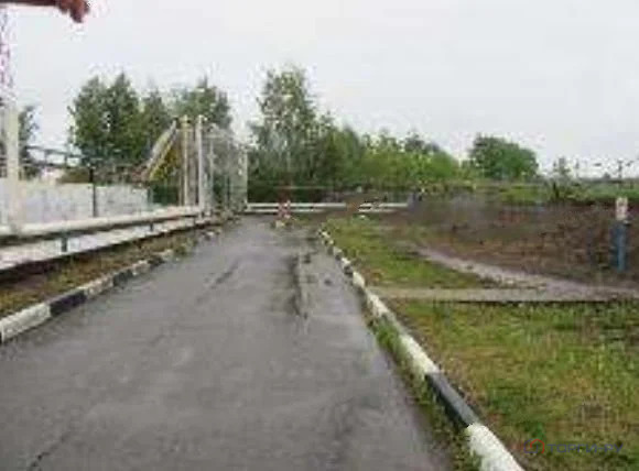 Продажа производственного помещения, Омск - Фото 1