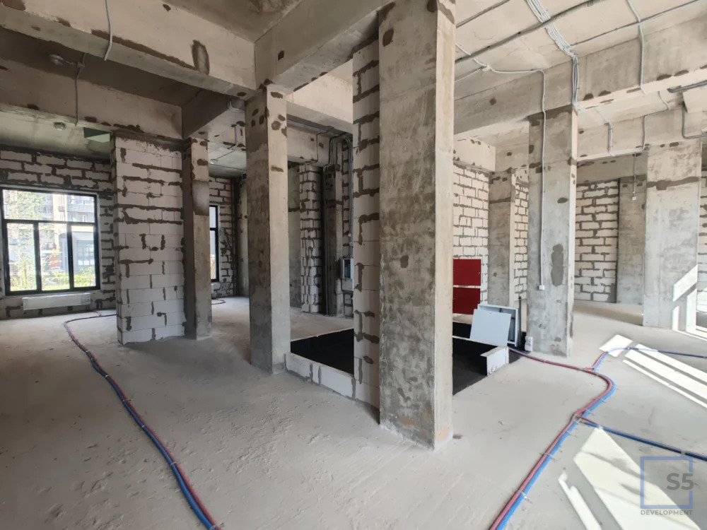 Продажа торгового помещения, Ленинградское ш. - Фото 6