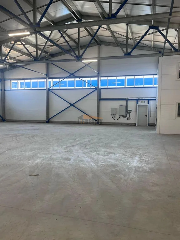 Аренда производственного помещения, Домодедово, Домодедово г. о., 59 - Фото 3