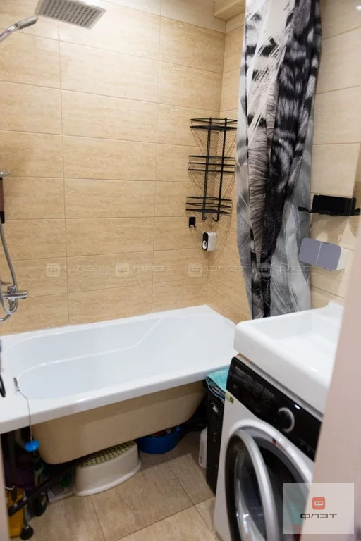 Продажа квартиры, Казань, ул. Курчатова - Фото 12