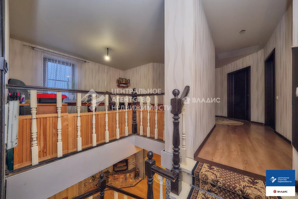 Продажа дома, Поляны, Рязанский район, ул. Революции - Фото 23