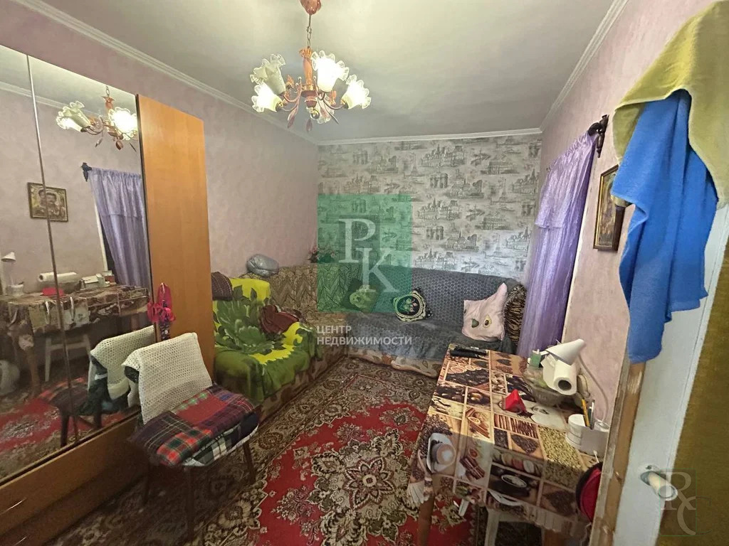 Продажа дома, Севастополь, ул. Подольцева - Фото 23