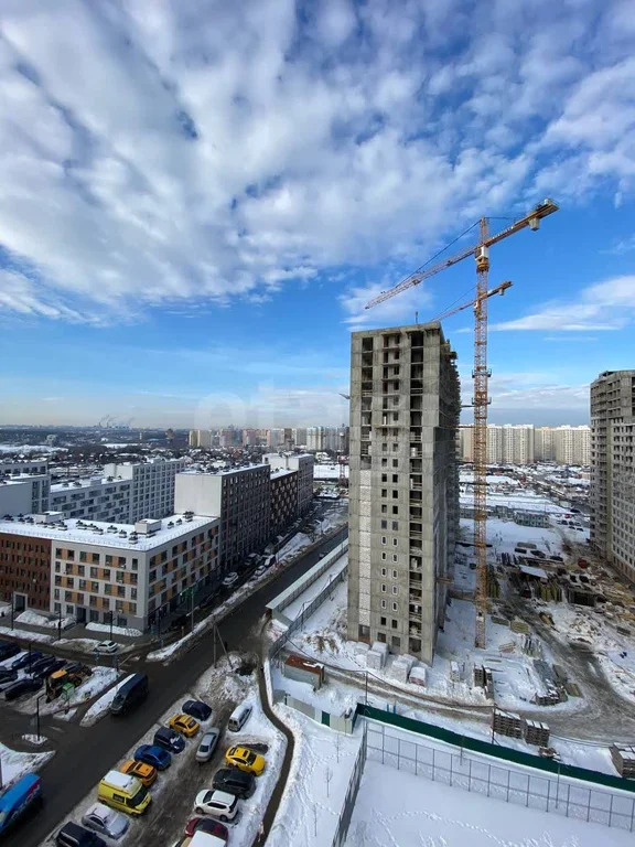 Продажа квартиры, Сапроново, Ленинский район, улица Западный квартал - Фото 17