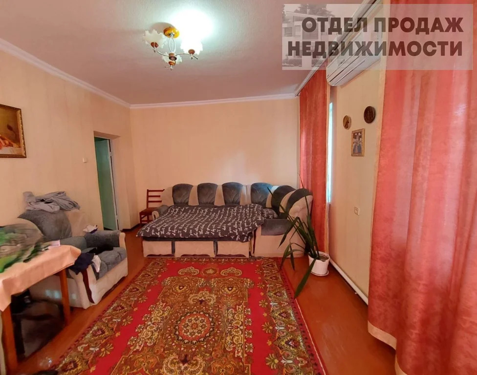 Дом для большой семьи - Фото 0