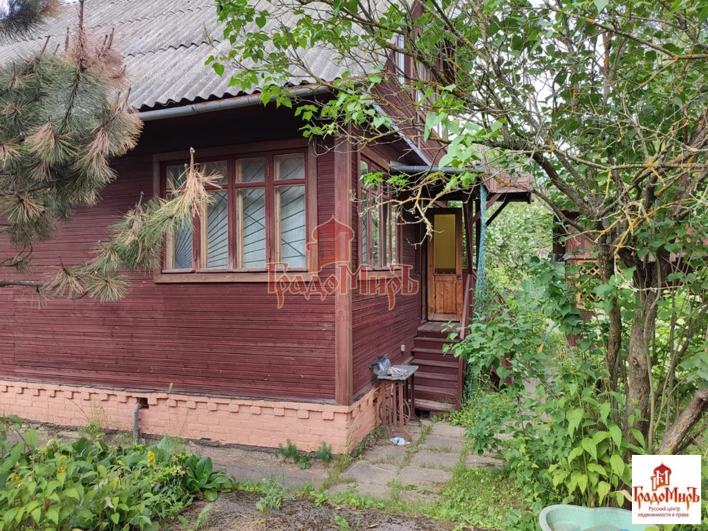 Продажа дома, Козицино, Сергиево-Посадский район, Агрохимик СНТ. - Фото 33