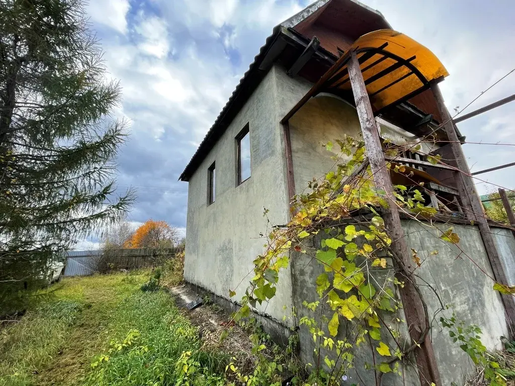 Дом в деревне Коврево - Фото 2