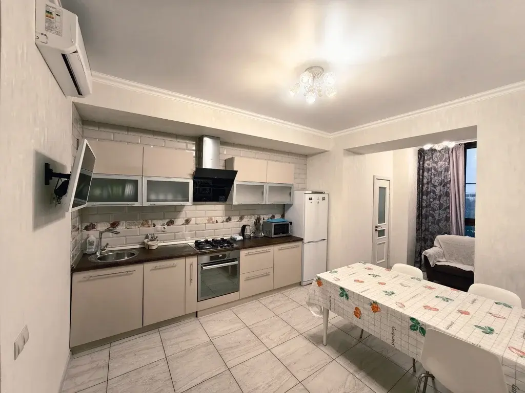 1-к Усачева, дом 1 - Фото 9