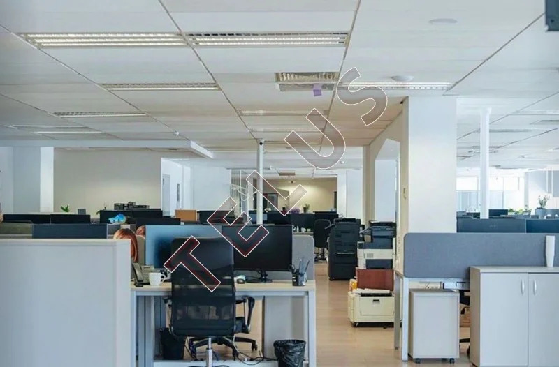 м Автозаводская, ул Ленинская Слобода, 1300 м2, Офис (ном. объекта: ... - Фото 7