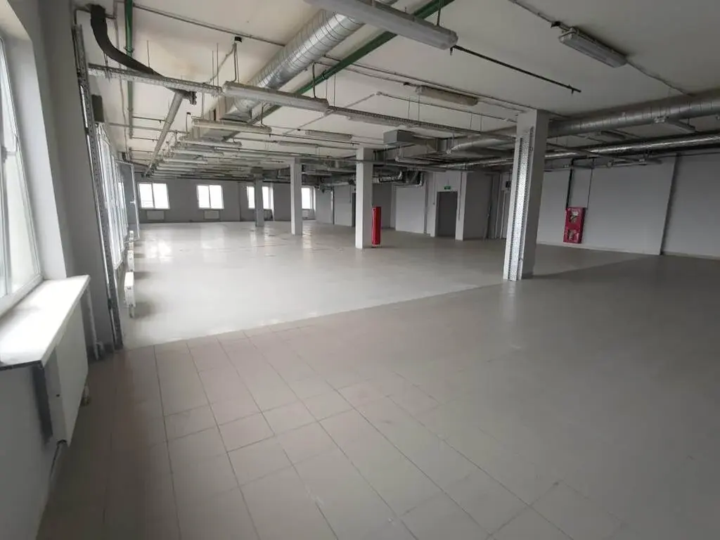 Производство, лаборатория, медицина  Мытищинский проезд, 6, .. - Фото 26