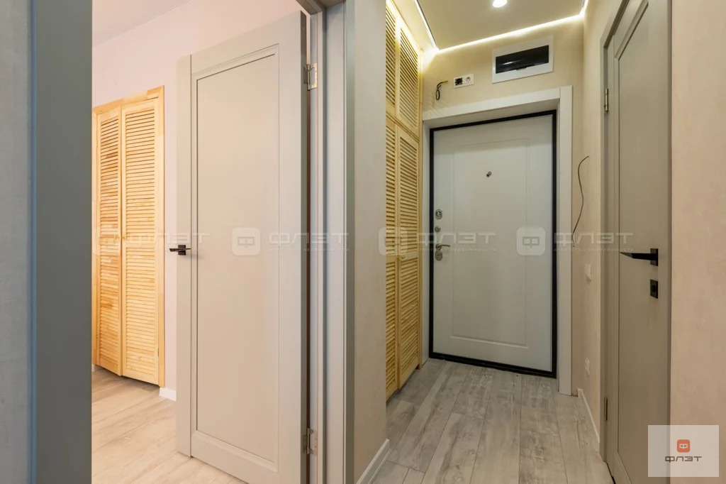 Продажа квартиры, Казань, ул. Александра Курынова - Фото 7