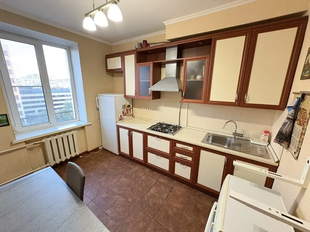 Продажа 2х к.кв. в центре, в кирпичном доме на ул. Васильевской - Фото 19