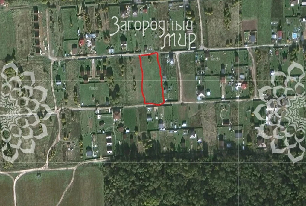 Продам участок, Дмитровское шоссе, 60 км от МКАД - Фото 4