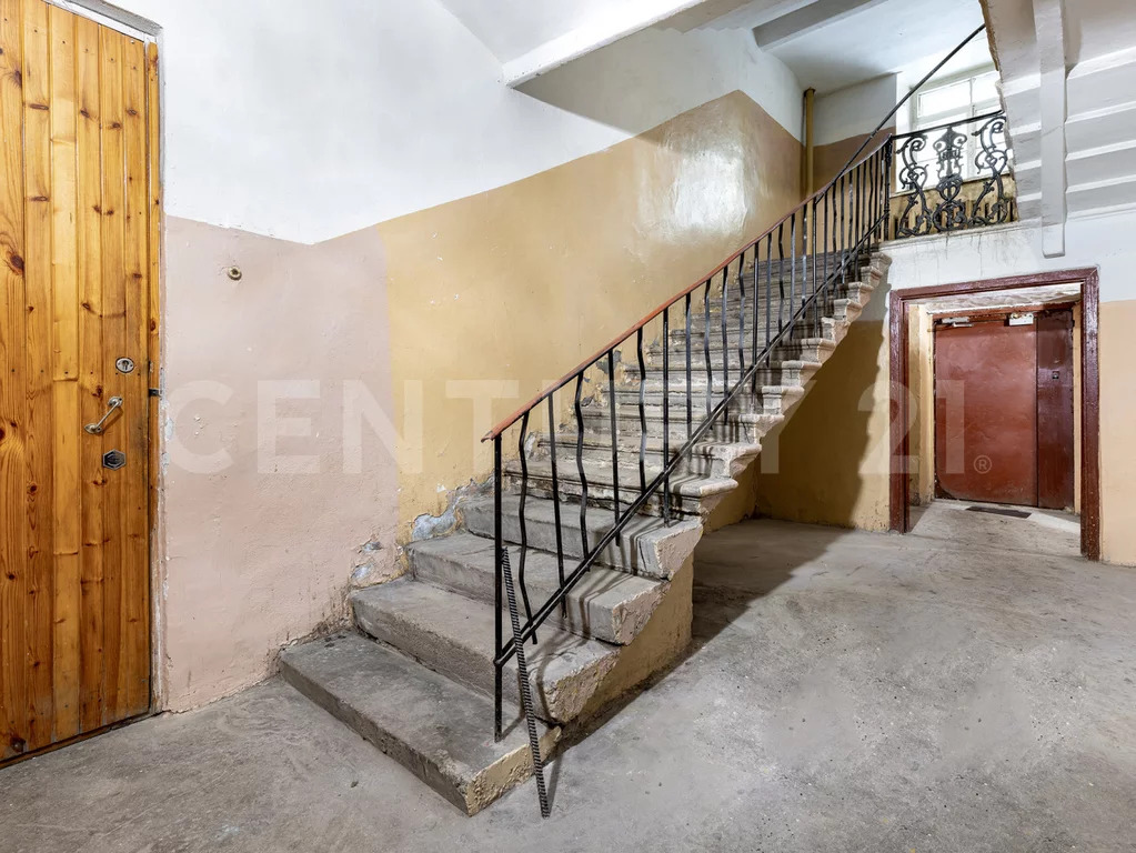 Продажа квартиры, Римского-Корсакова проспект, 15, литера А - Фото 18