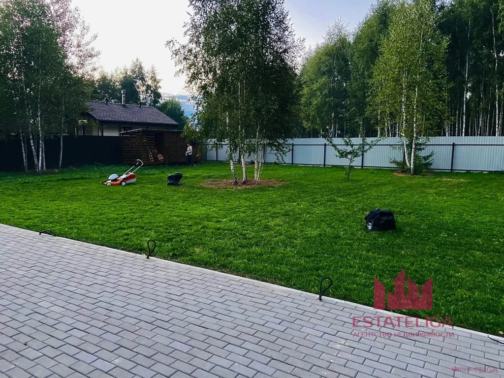 Продажа дома, Волосово, Клинский район - Фото 10