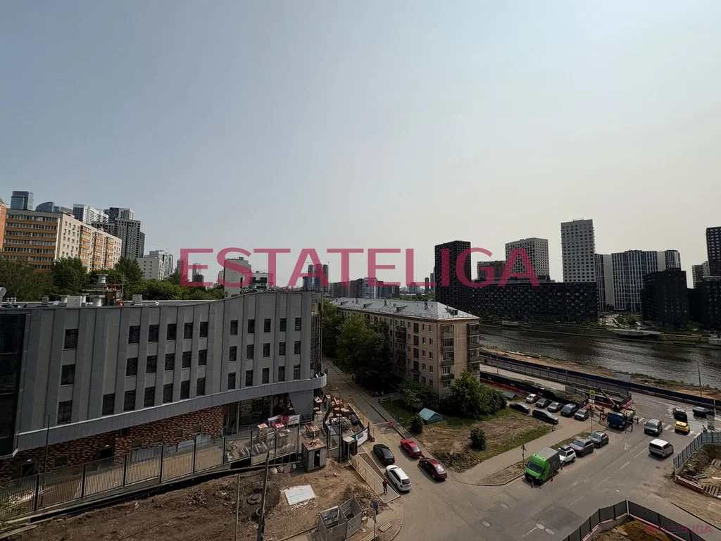 Продажа квартиры, м. Шелепиха, Причальный проезд - Фото 15