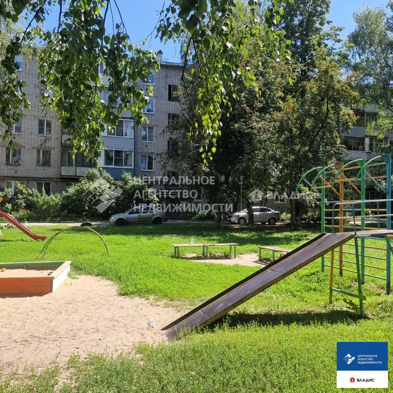Продажа квартиры, Рязань, Касимовское ш. - Фото 16