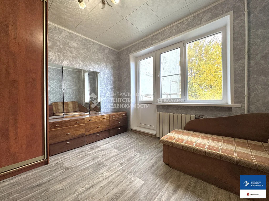 Продажа квартиры, Рязань, ул. Тимакова - Фото 1