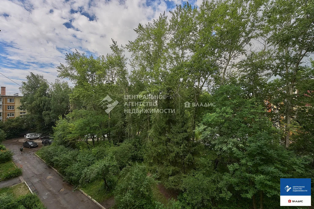 Продажа квартиры, Рязань, ул. Белякова - Фото 11