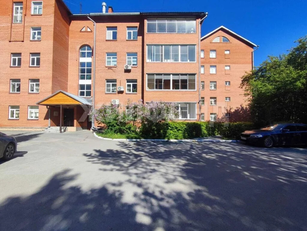 Продажа квартиры, Краснообск, Новосибирский район, 2-й микрорайон - Фото 30