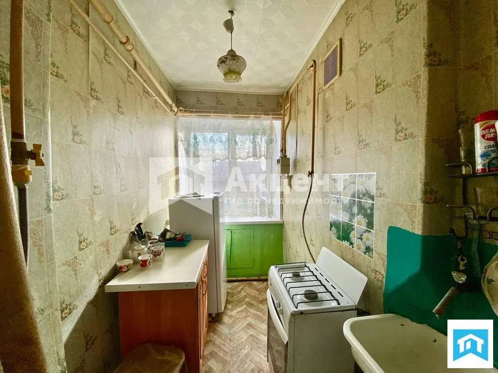 Продажа квартиры, Востра, Ивановский район, 6 - Фото 8