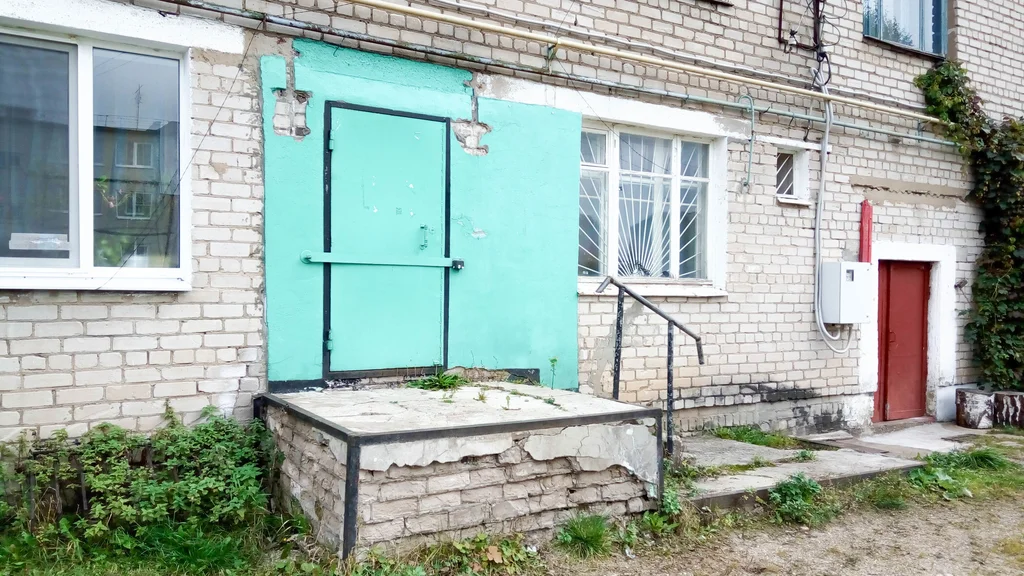 Продам магазин, встроенный в жилой дом в Кимрском районе - Фото 0