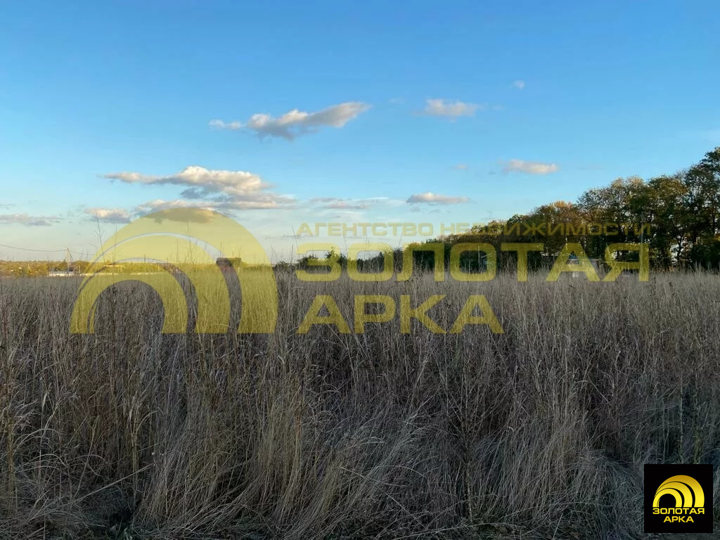 Продажа участка, Неберджаевская, Крымский район - Фото 1