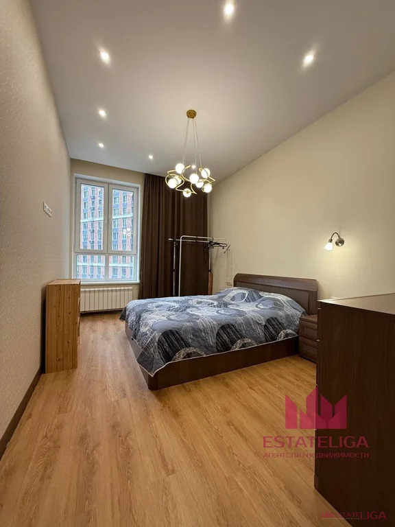 Аренда квартиры, м. Шелепиха, Шелепихинская наб. - Фото 5