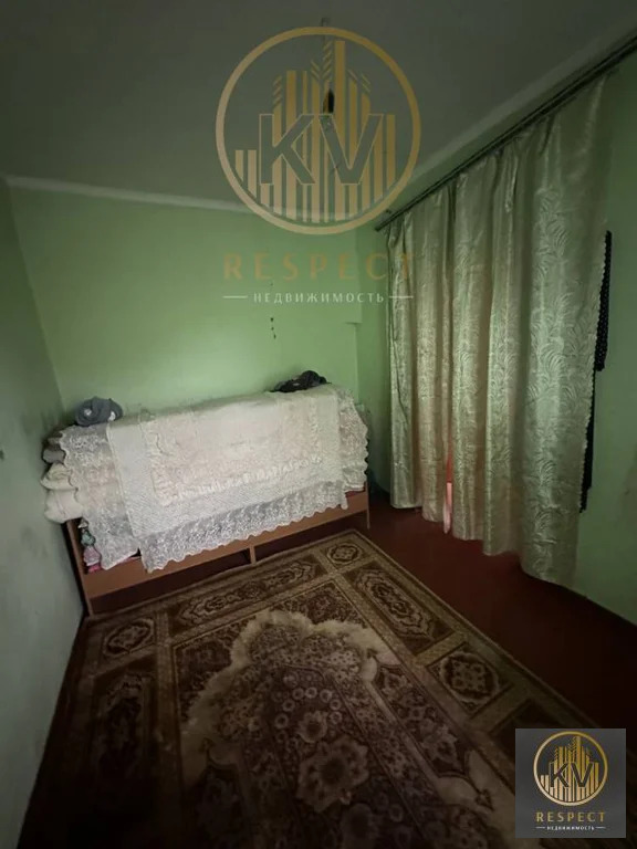 Продажа дома, Минеральные Воды, ул. Клары Цеткин - Фото 8