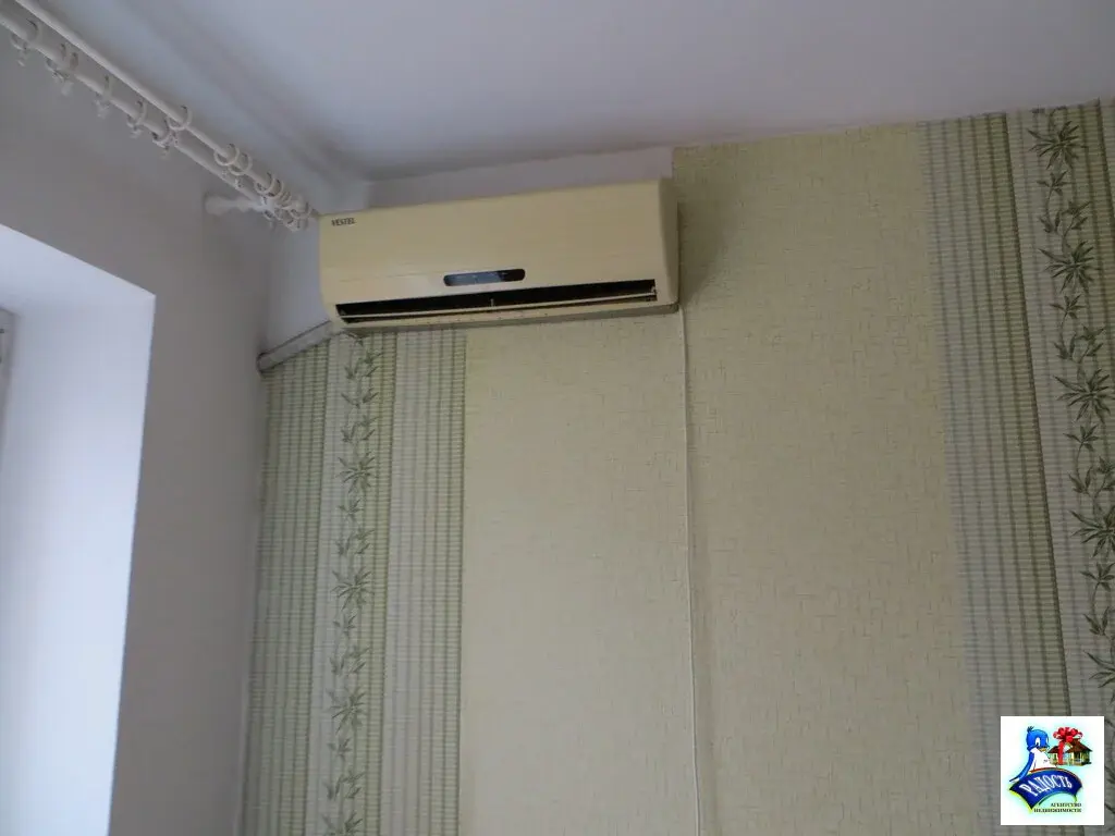 Продам двушку в тихом, хорошем месте в центре Ейска. - Фото 14