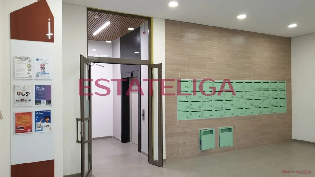 Продажа квартиры, Красногорск, Красногорский район, Серебряный бульвар - Фото 8