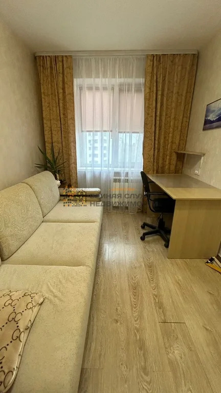 Аренда квартиры, Уфа, ул. Софьи Перовской - Фото 6