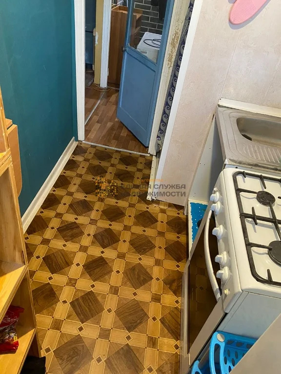 Аренда квартиры, Уфа, Октября пр-кт. - Фото 4