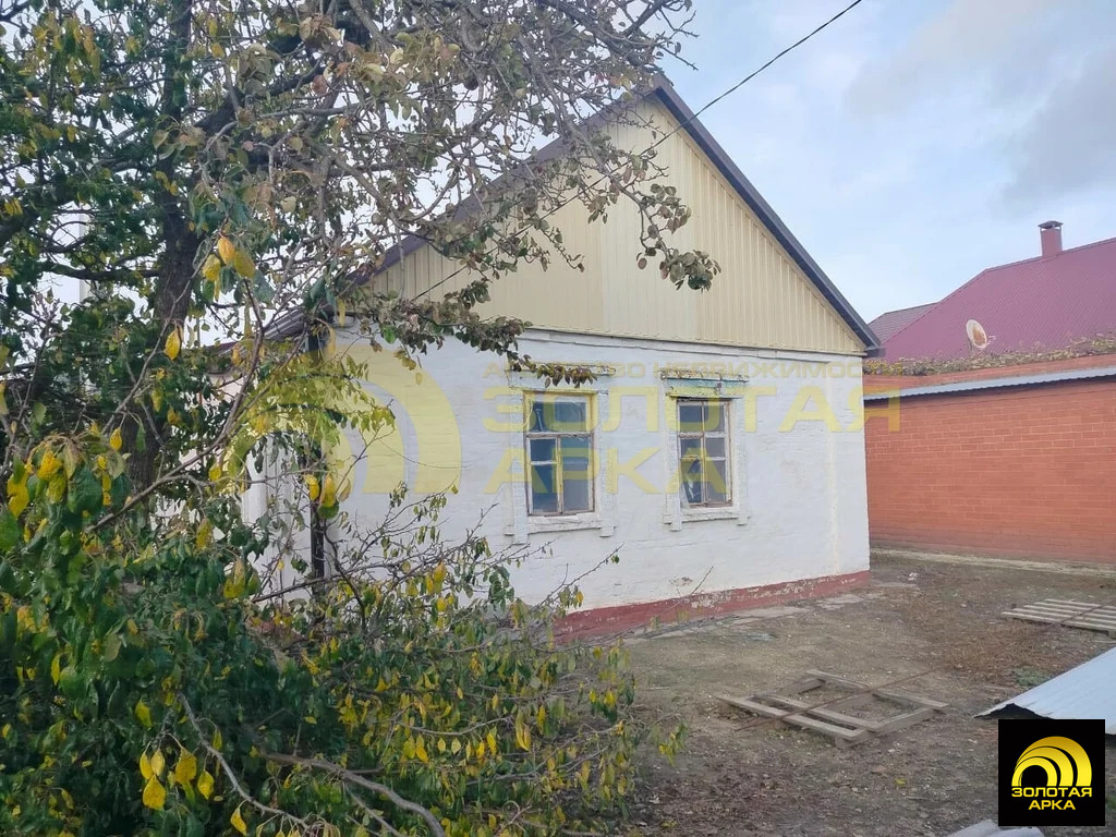 Продажа дома, Вышестеблиевская, Темрюкский район, ул. Ленина - Фото 5