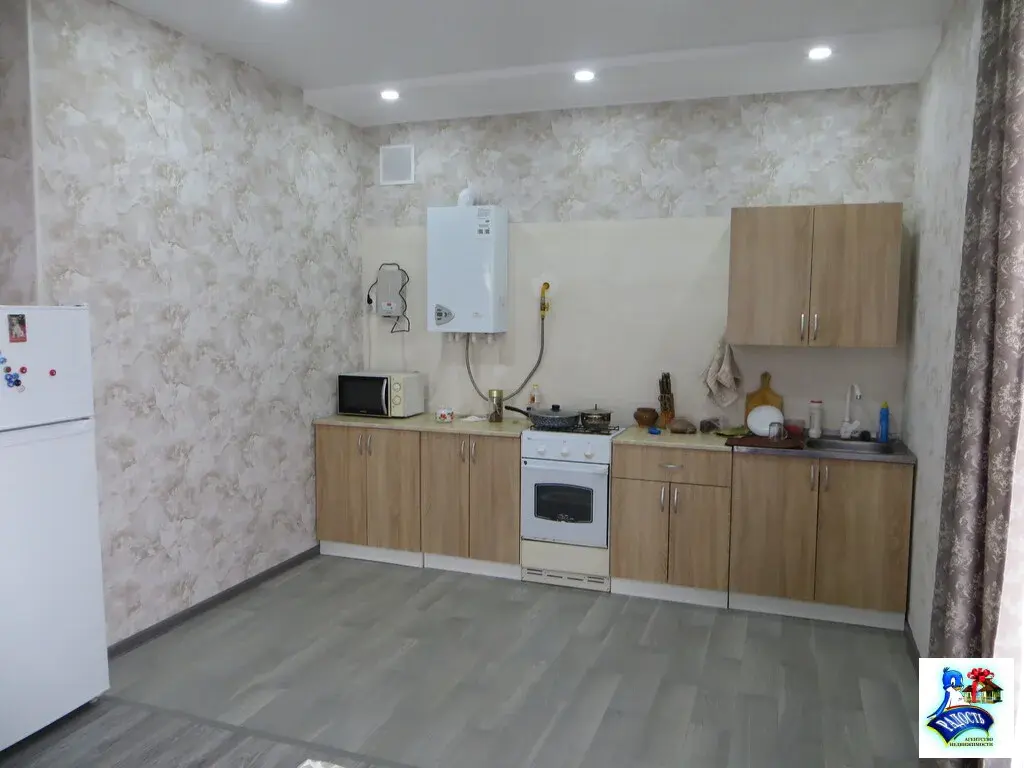 Продам новый, очень красивый дом под ключ. В подарок – квартира. - Фото 10