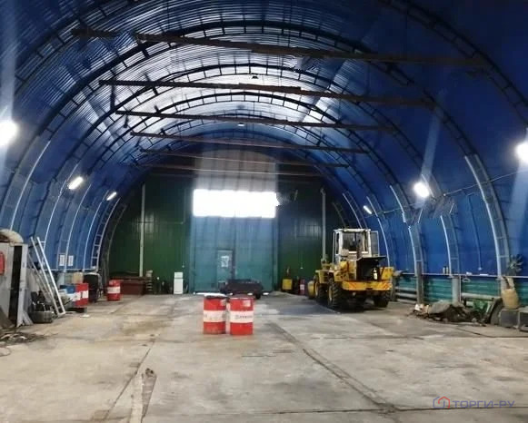 Продажа производственного помещения, Уренгой, Пуровский район - Фото 2