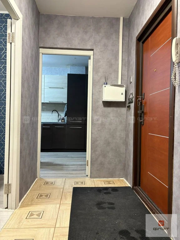 Продажа квартиры, Осиново, Зеленодольский район, ул. Садовая - Фото 7